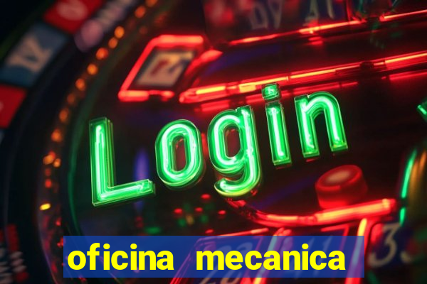 oficina mecanica porto alegre